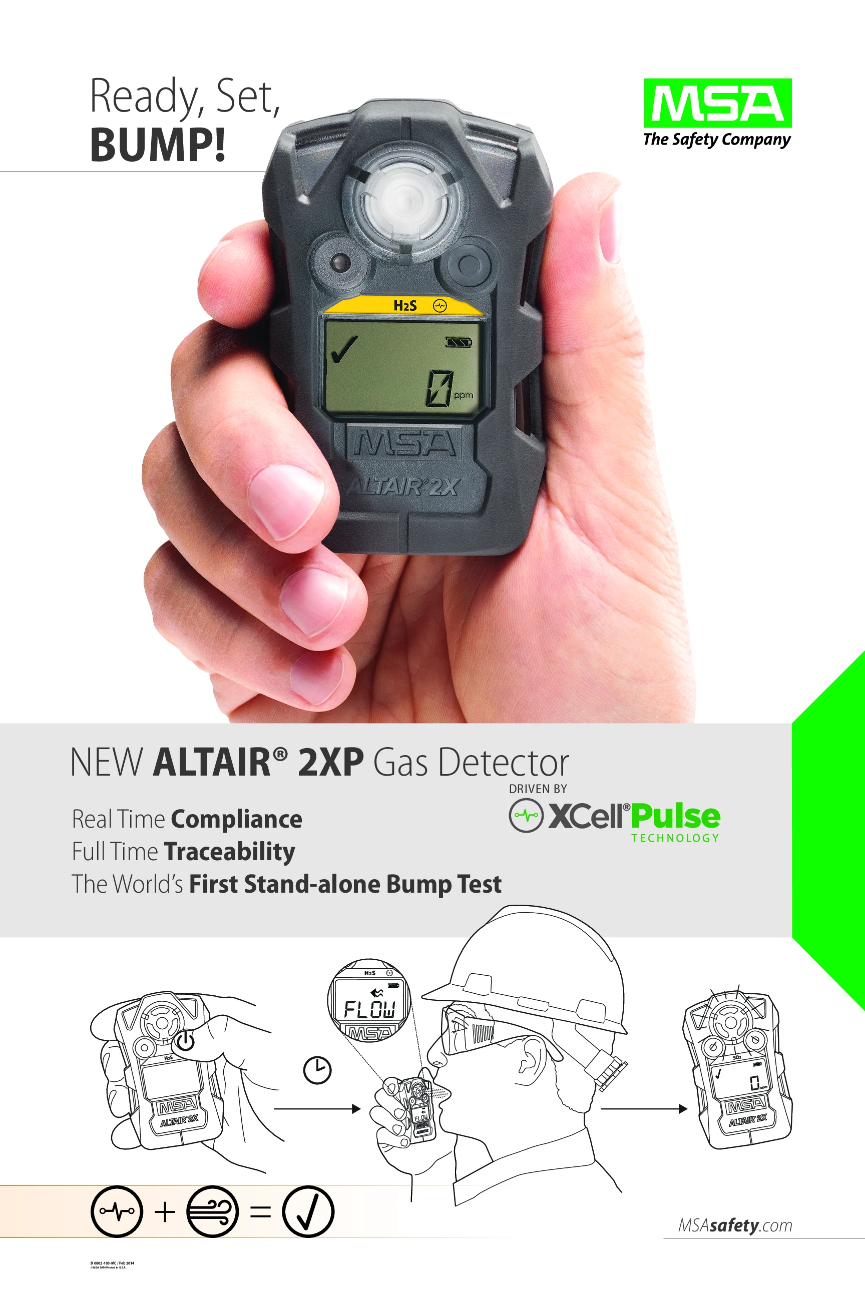 ALTAIR 2X poster cover