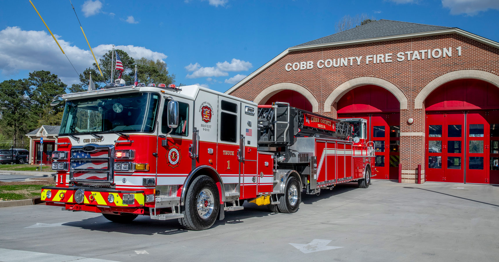 Maximize Fire Apparatus Uptime: Product Support Offerings to Consider Before Buying a Fire Truck