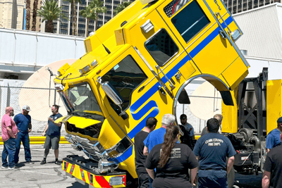 Maximize Fire Apparatus Uptime: Product Support Offerings to Consider Before Buying a Fire Truck media view 5