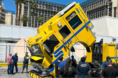 Pierce Manufacturing Fire Truck Maintenance and Service Training media view 6