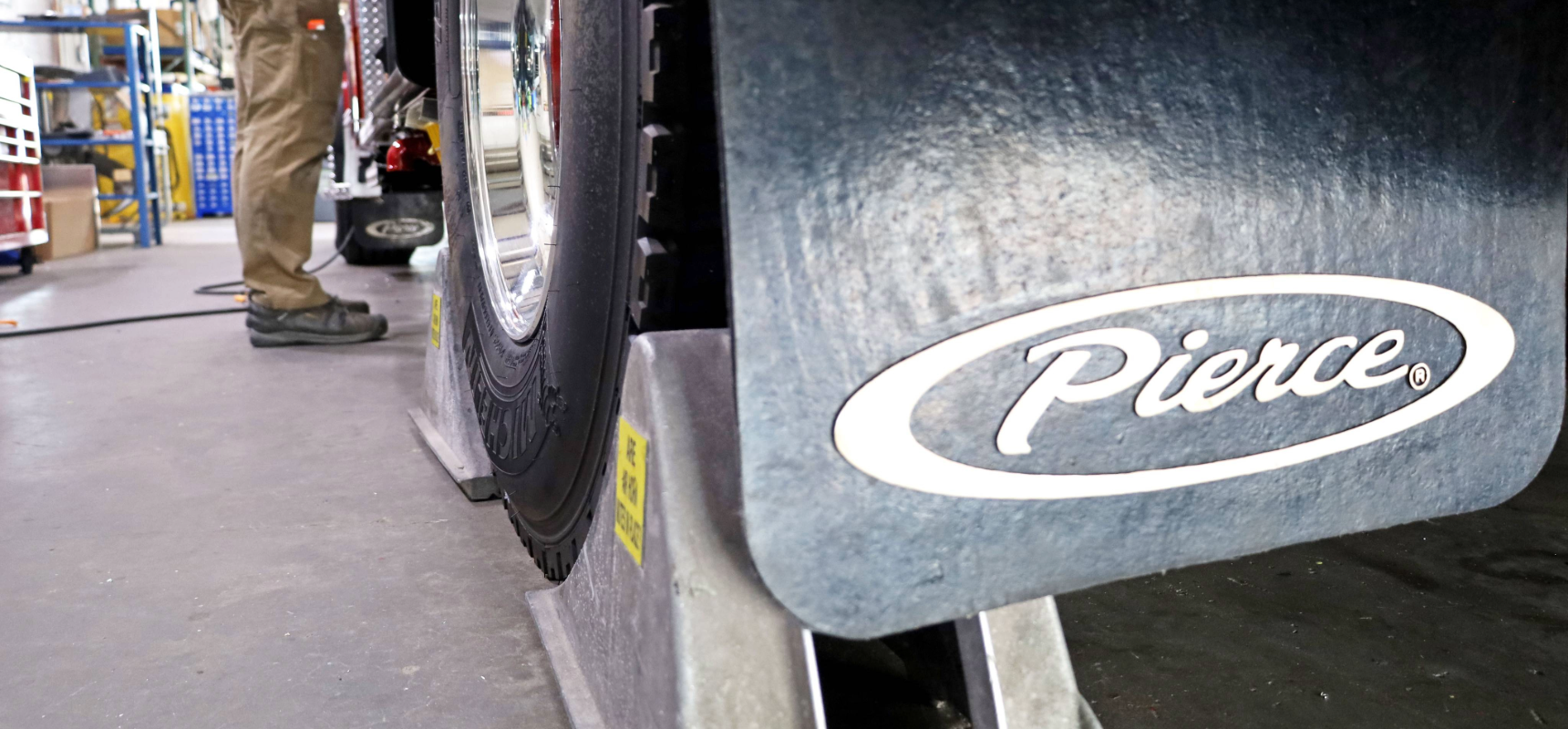 6 Facts You May Not Know About Pierce Parts & Product Support media view 2