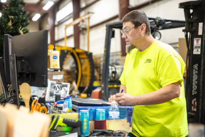 6 Facts You May Not Know About Pierce Parts & Product Support media view 4