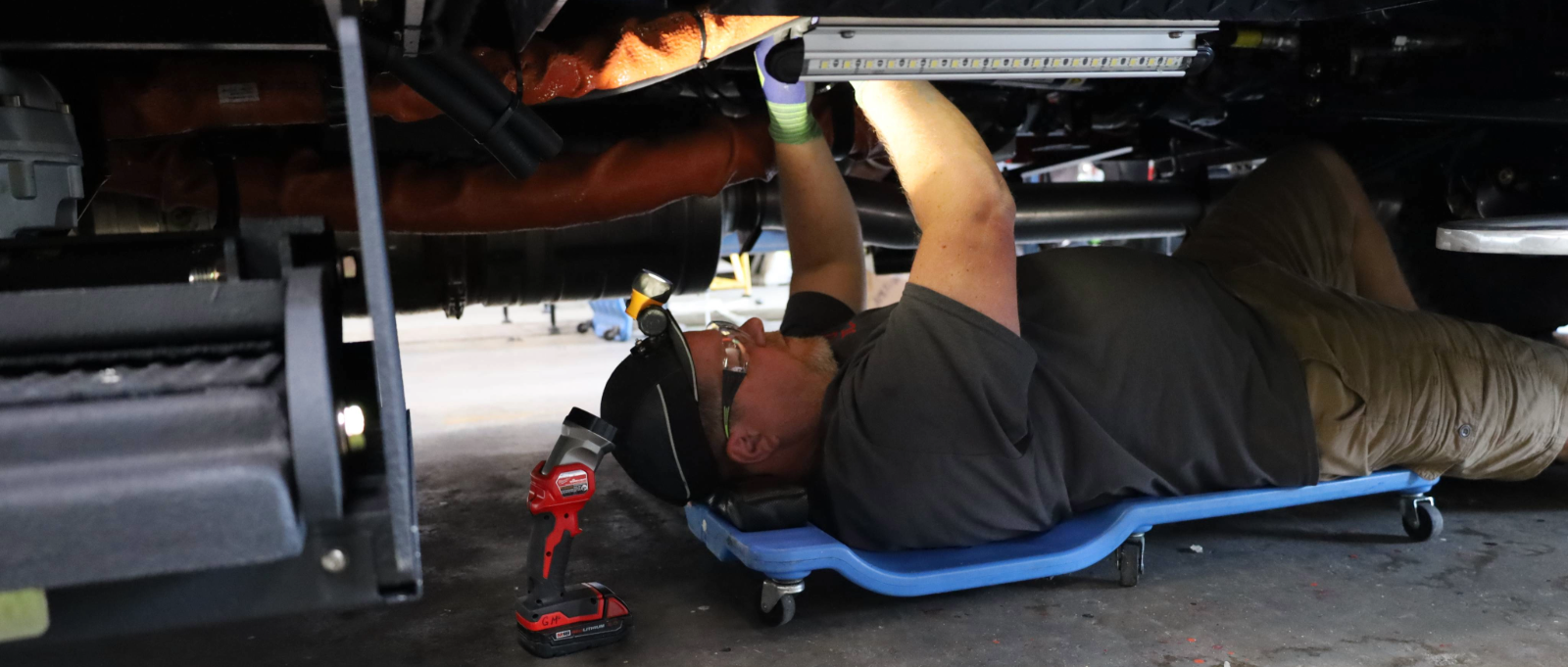 6 Facts You May Not Know About Pierce Parts & Product Support media view 5