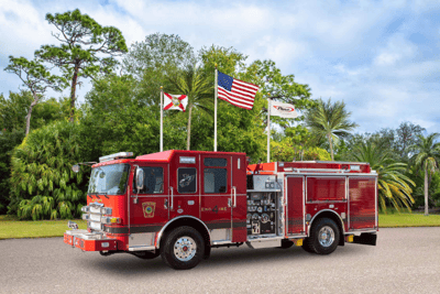Why Fire Departments Are Increasingly Choosing Stock Trucks media view 5