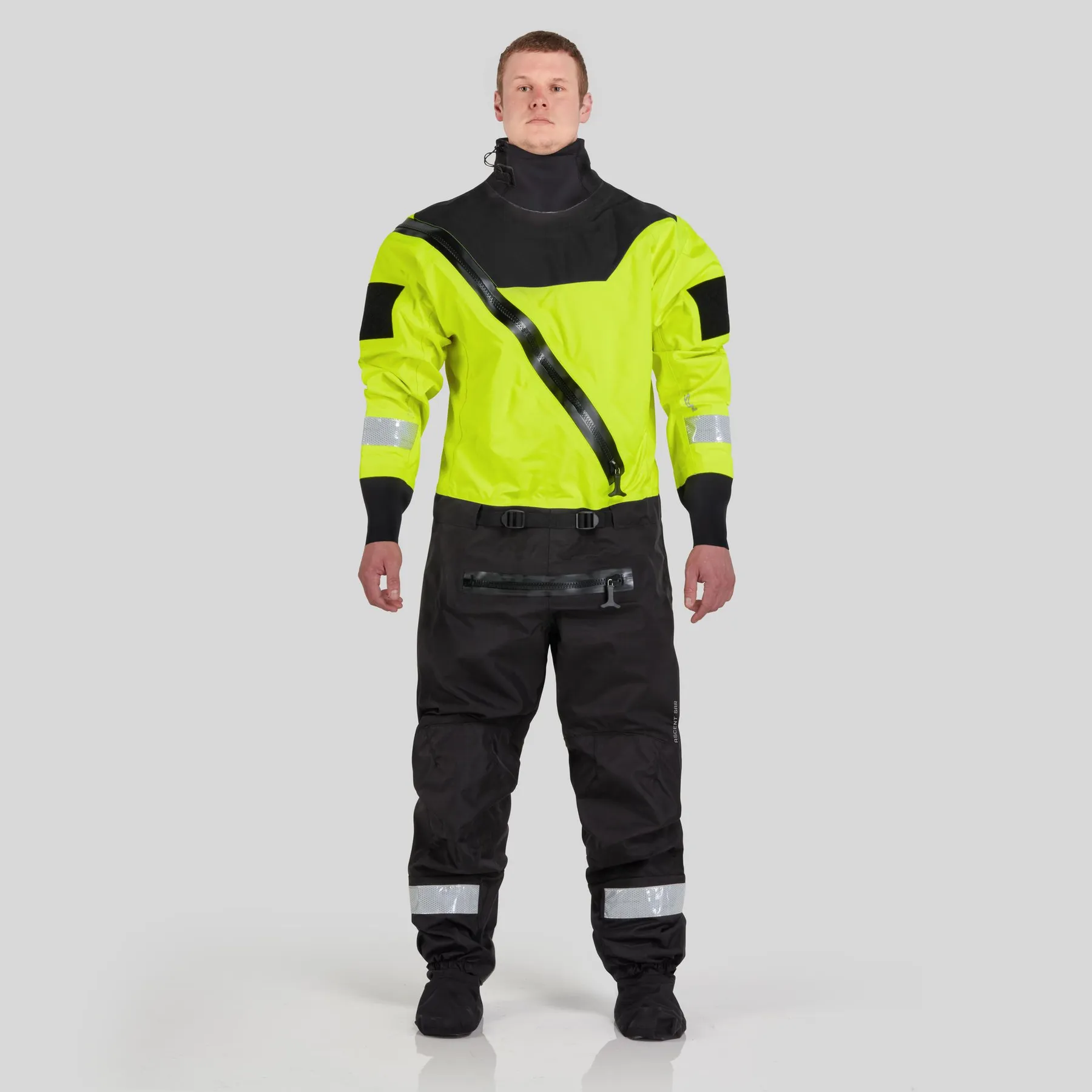 Rescue Dry Suits