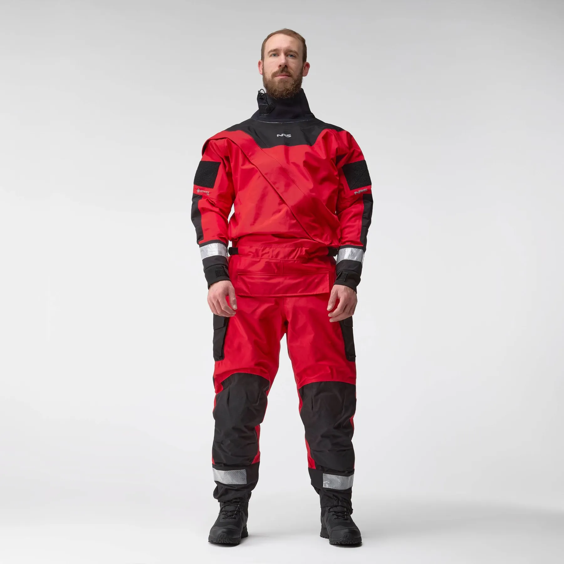 NRS Ascent SAR GORE-TEX Dry Suit