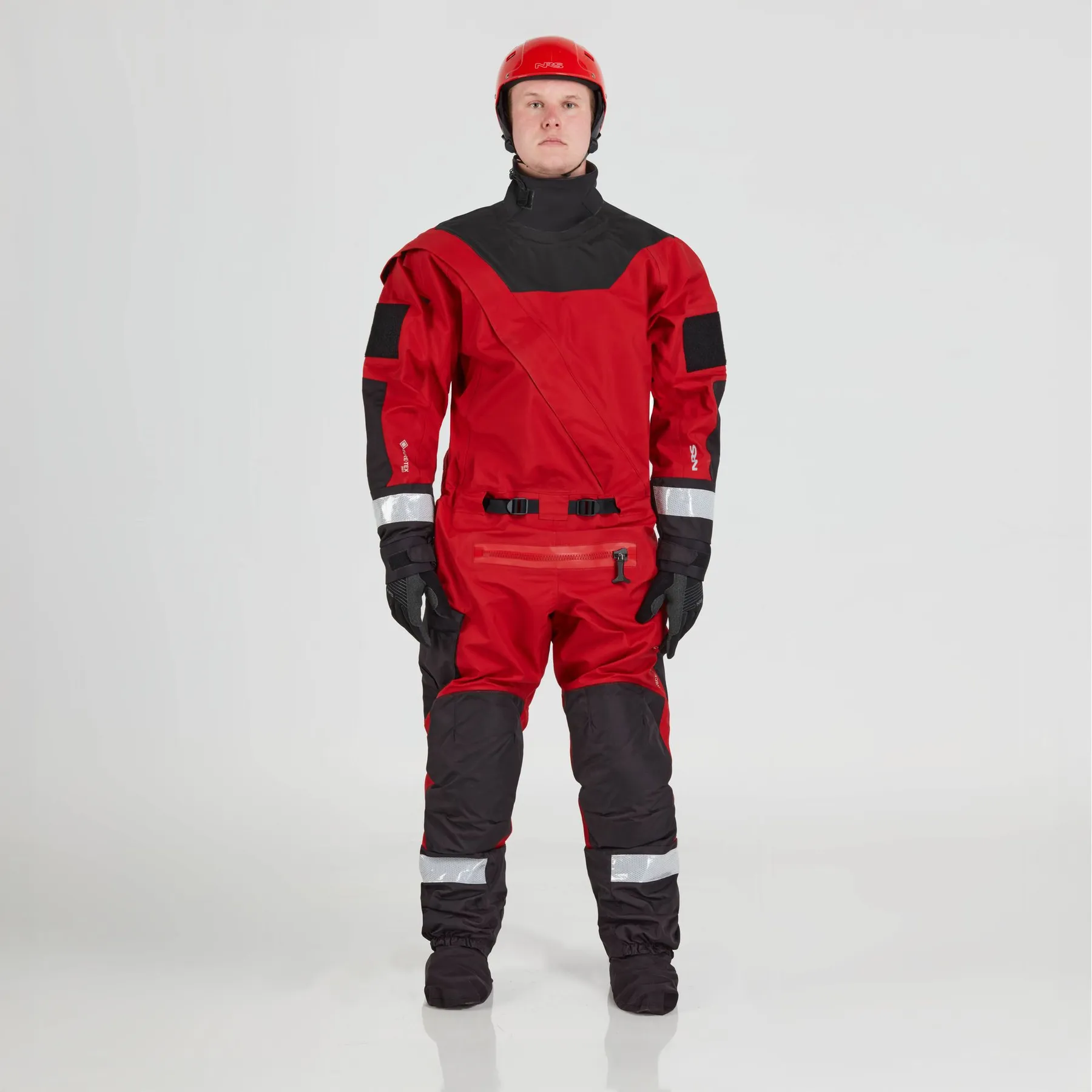 Ascent SAR GTX Dry Suit