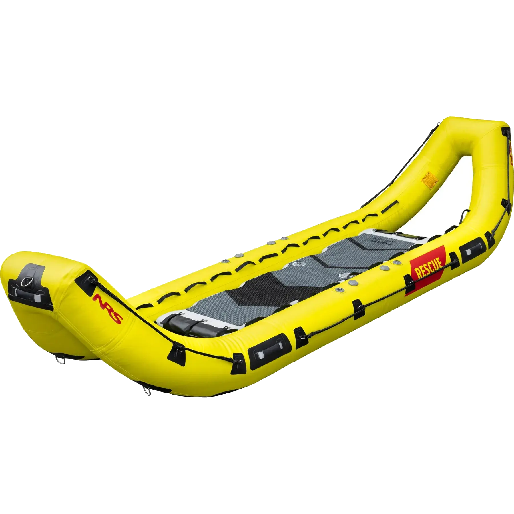 Rescue Inflatables