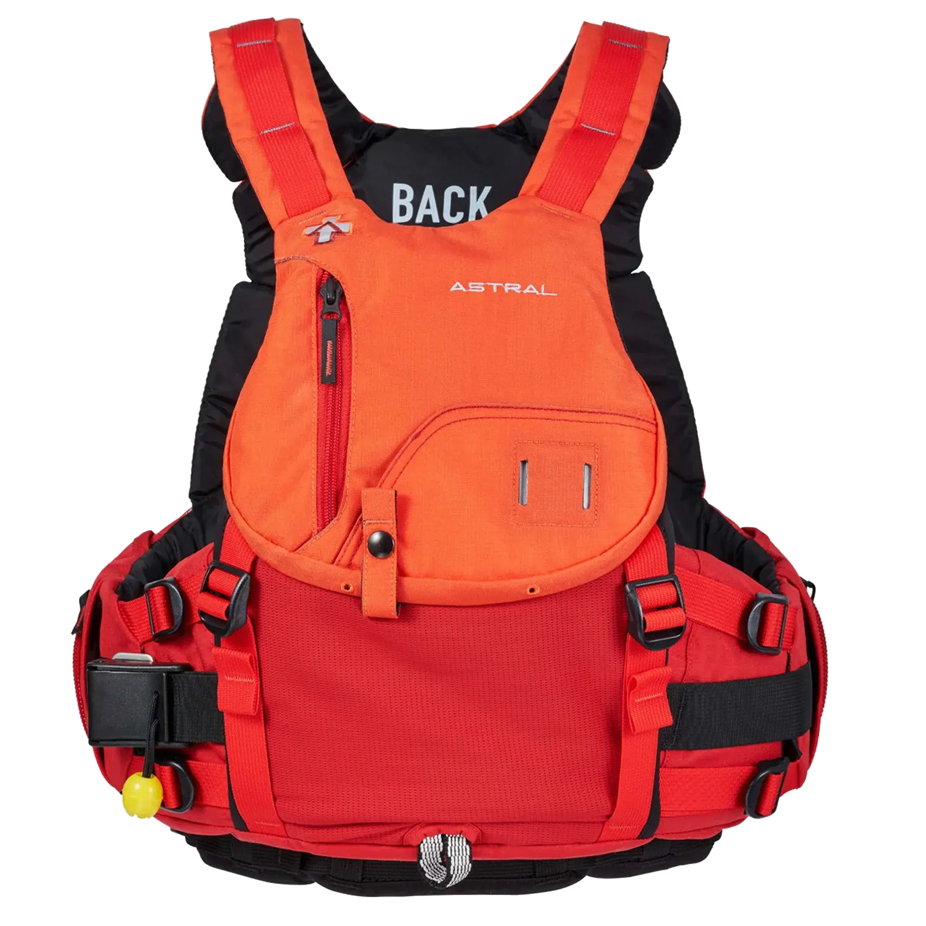 Astral Indus PFD