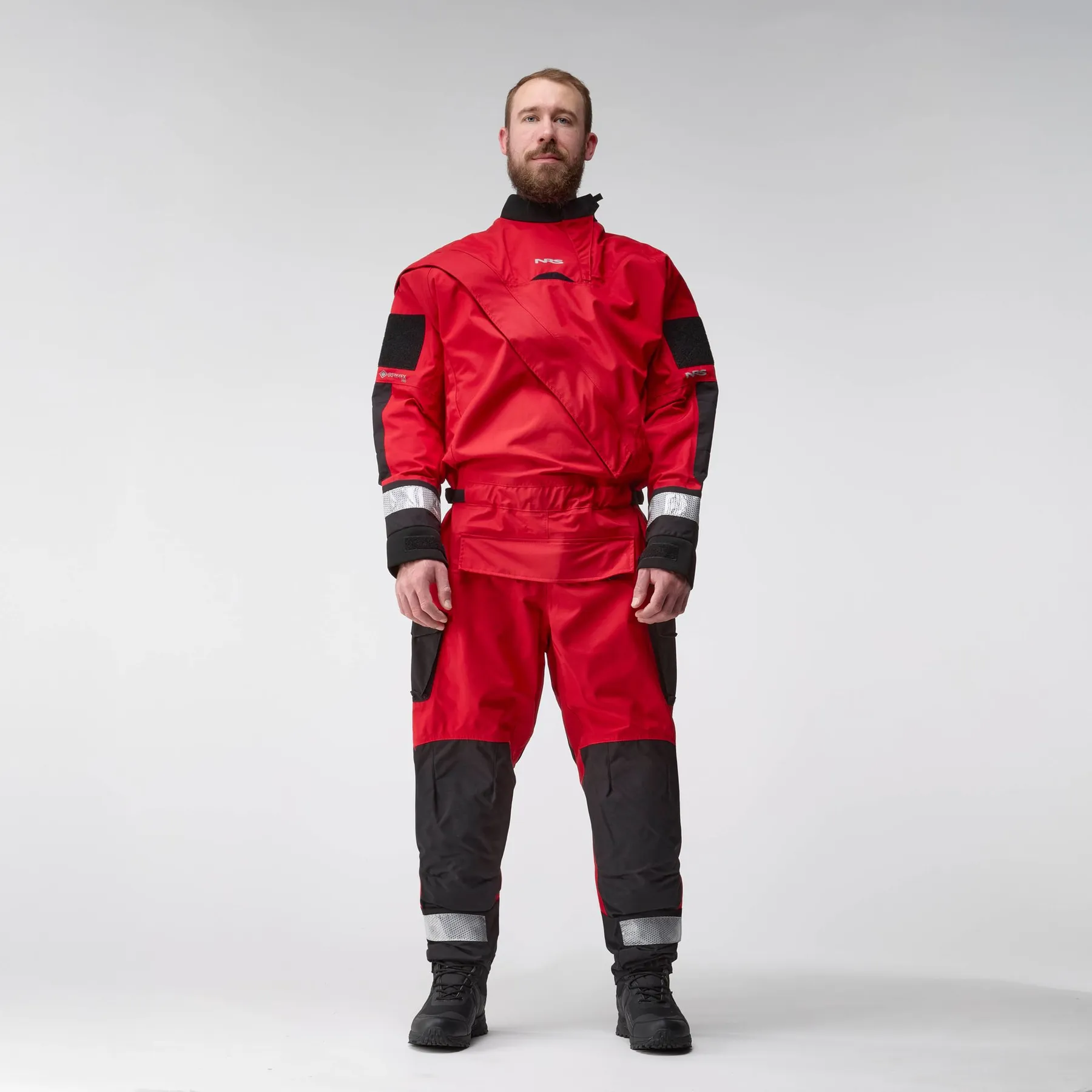 NRS Extreme SAR GORE-TEX Dry Suit