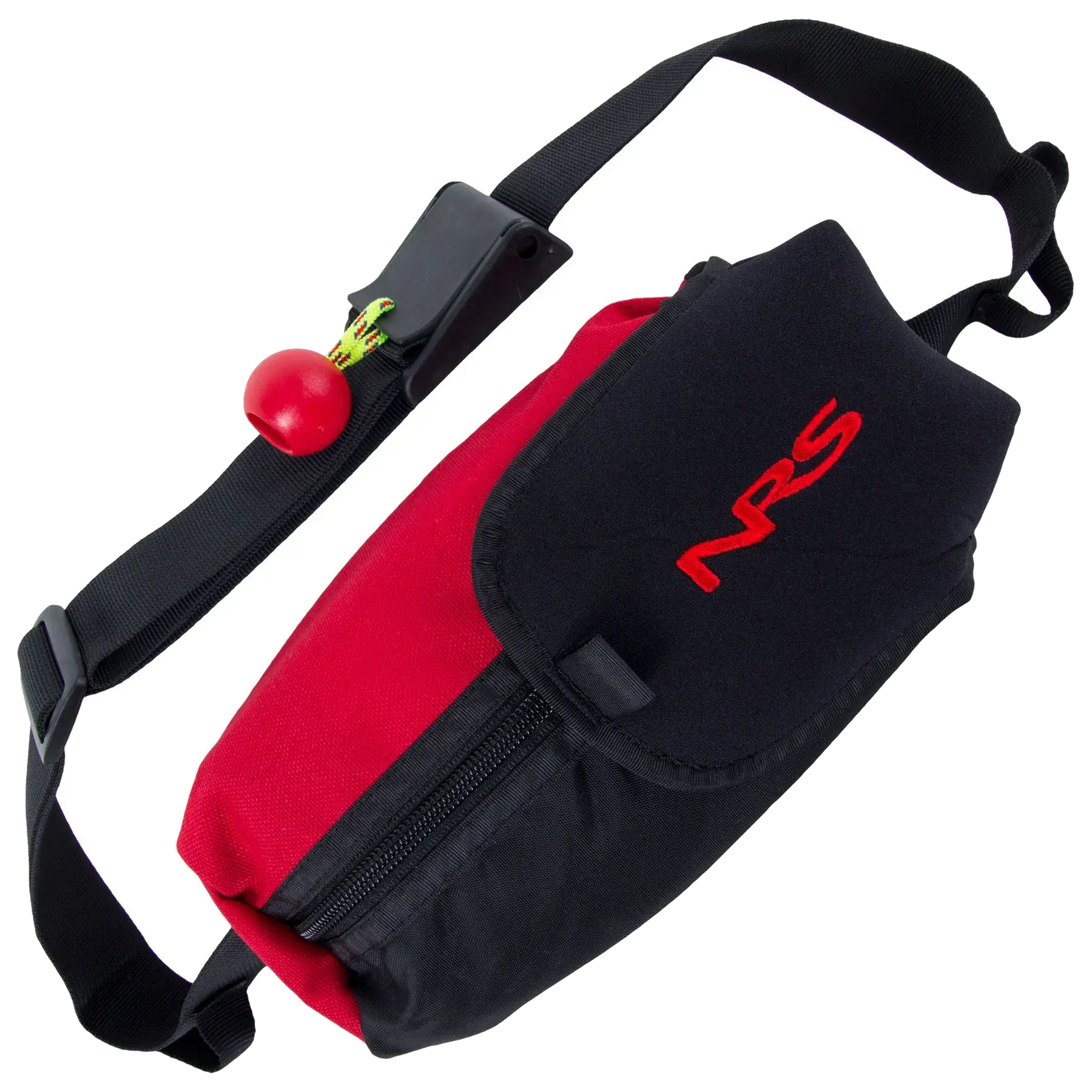 NRS Guardian Wedge Waist Throw Bag