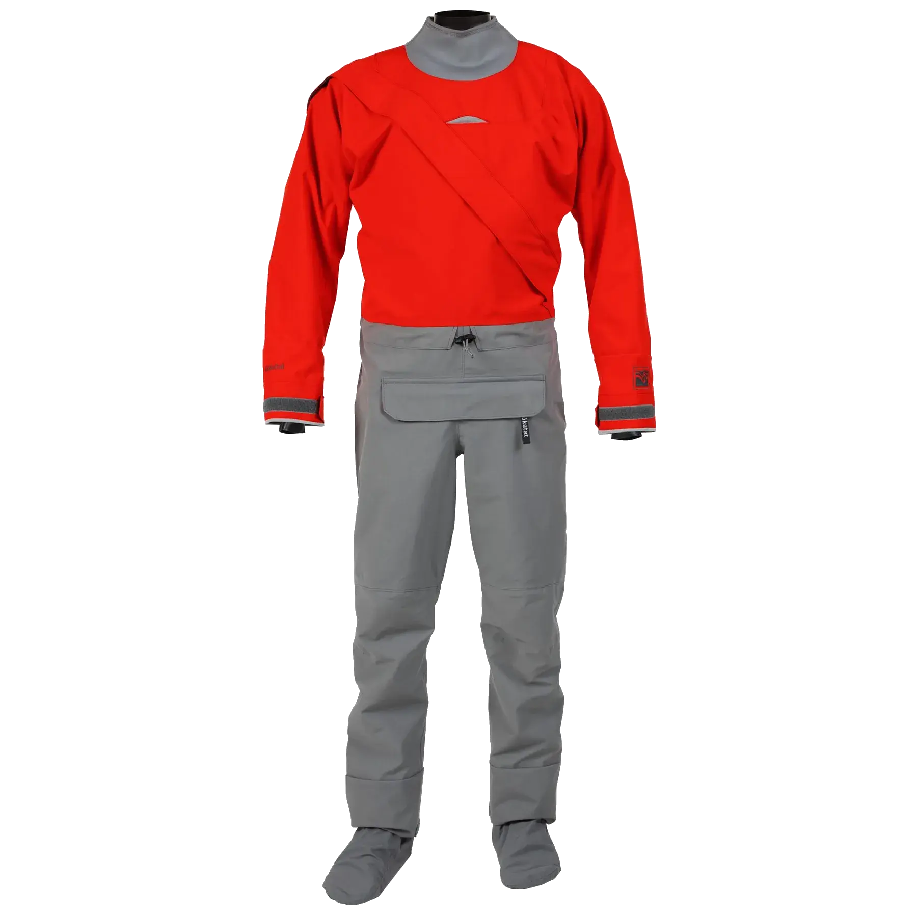 Kokatat Men's Legacy GORE-TEX Pro Dry Suit