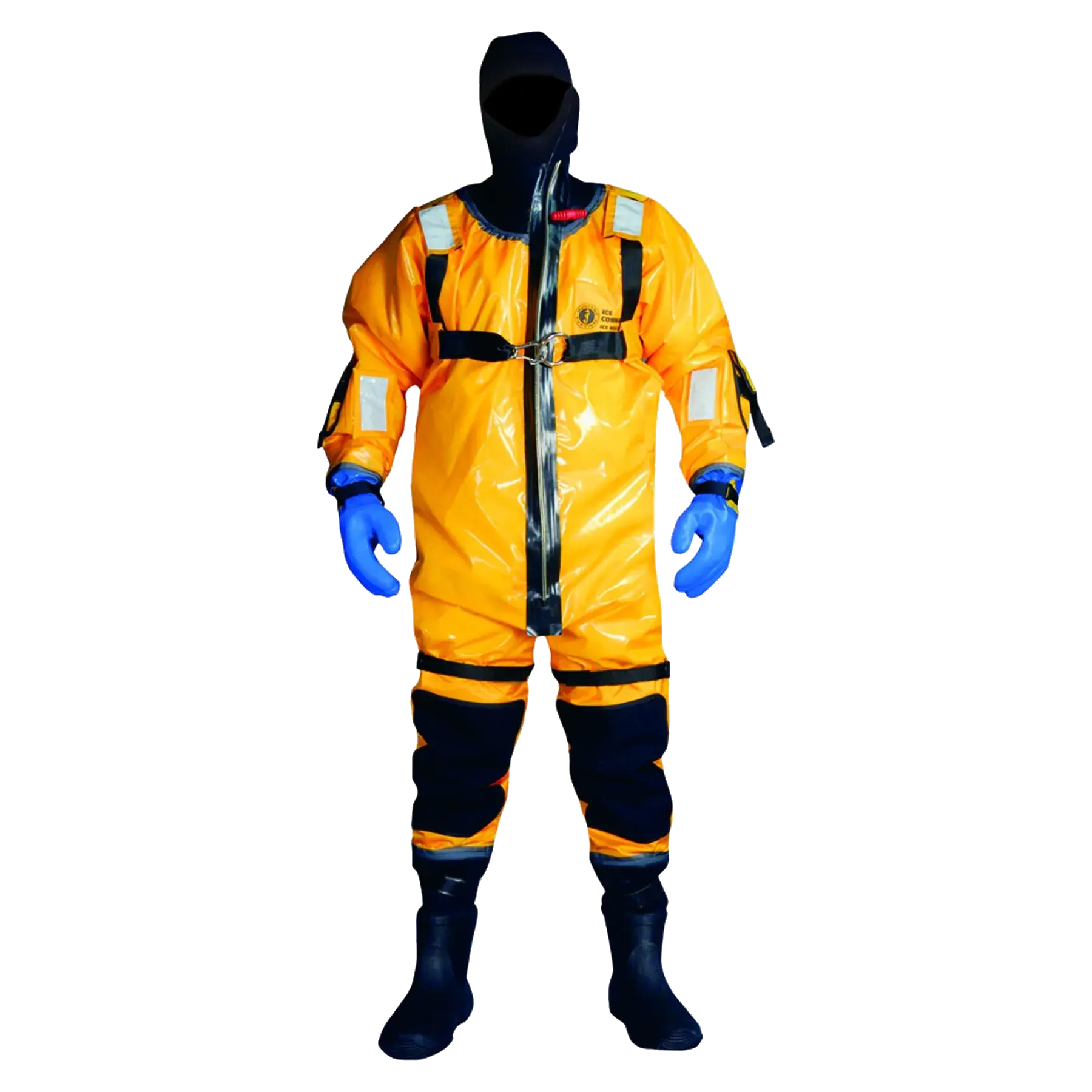Mustang Ice Commander Rescue Suit 9001 03