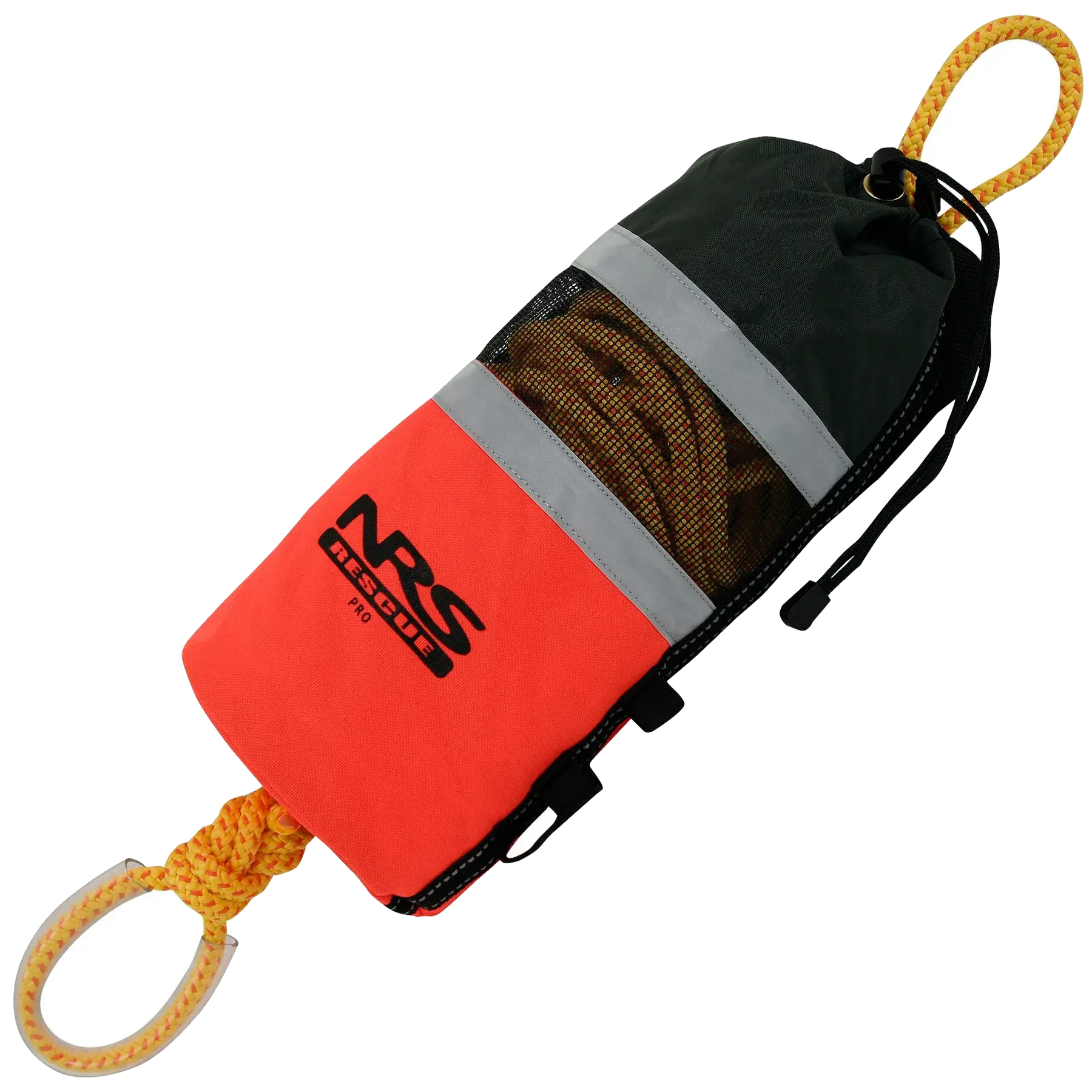 NRS NFPA Rope Rescue Throw Bag