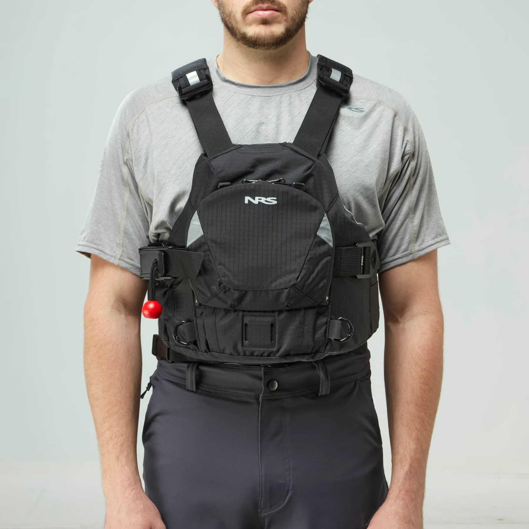 NRS Ninja Pro PFD