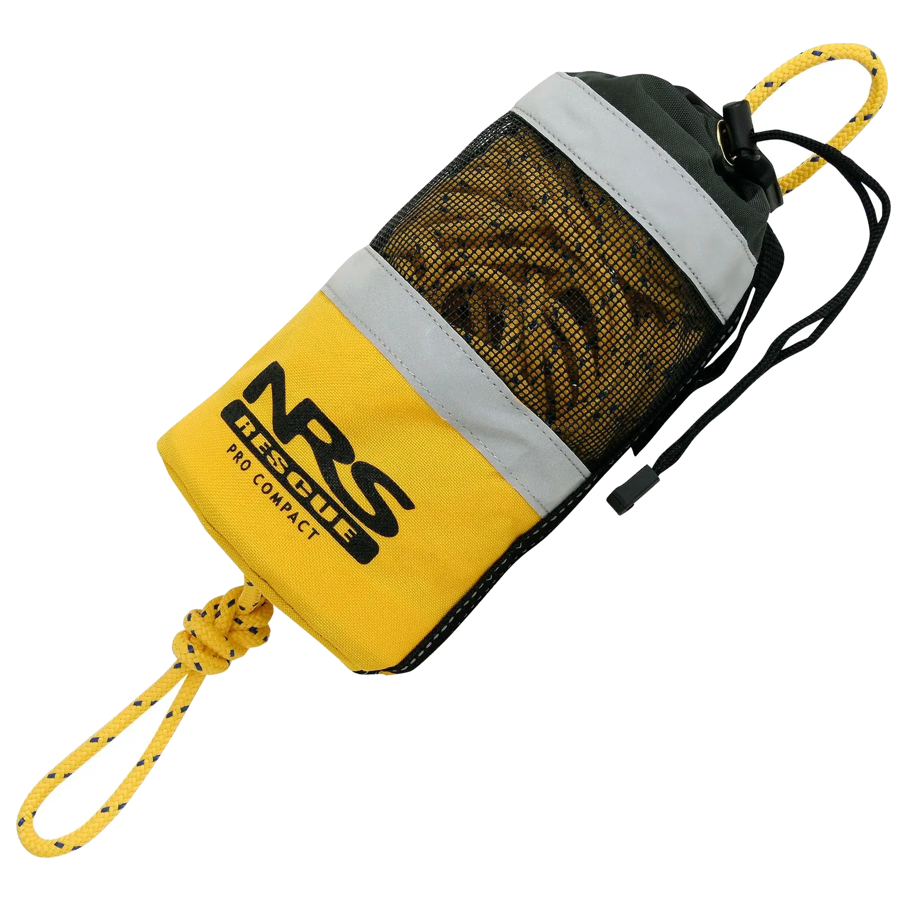 NRS Pro Compact Rescue Throw Bag