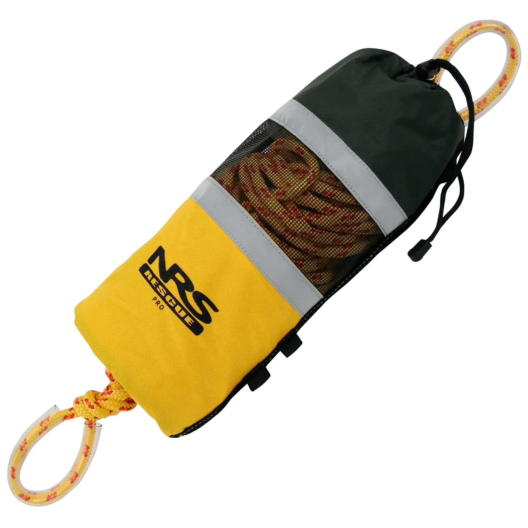 NRS Pro Rescue Throw Bag