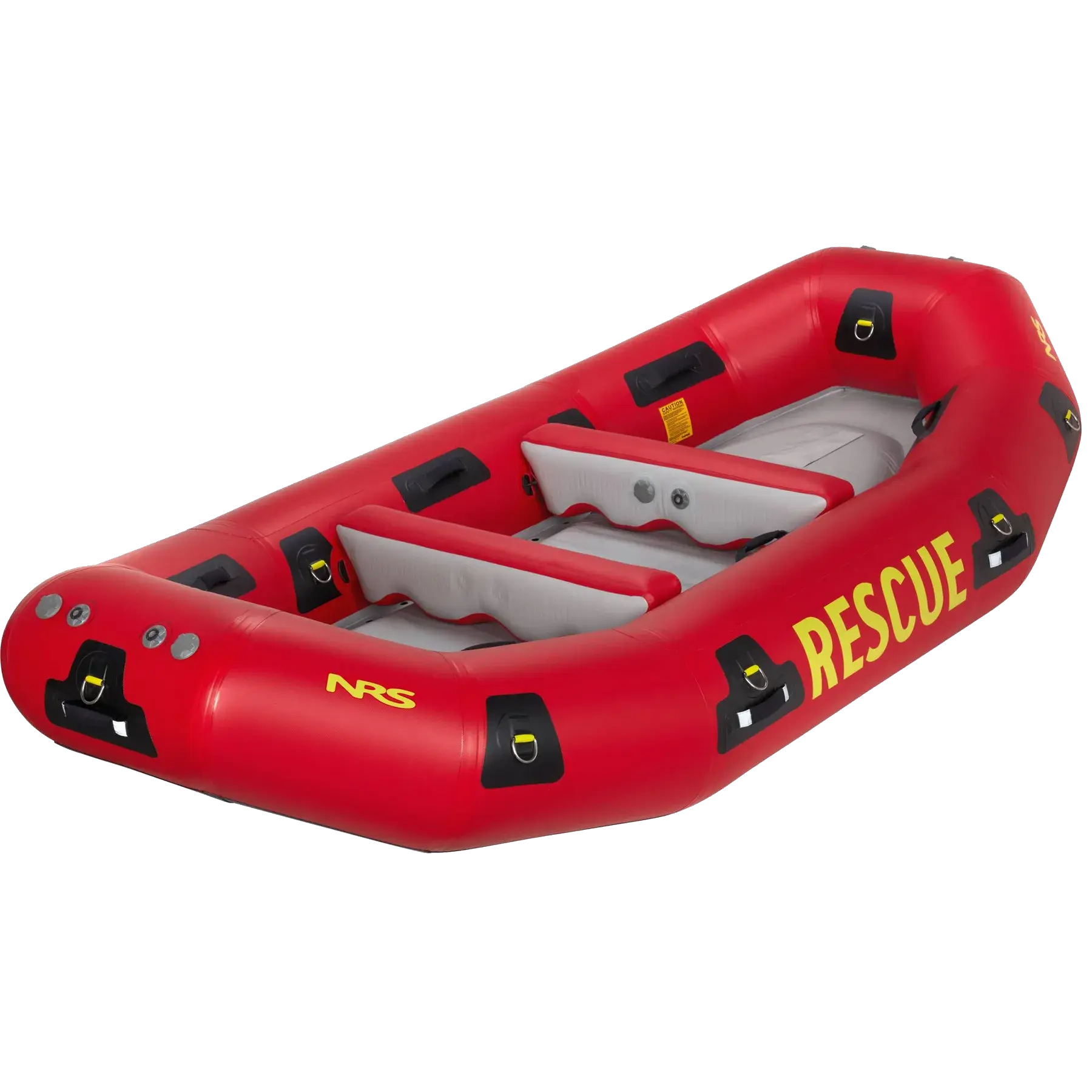 NRS R120 Rescue Raft