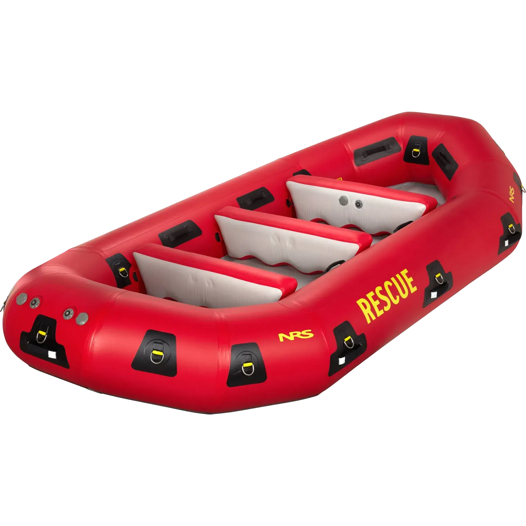 NRS R140 Rescue Raft