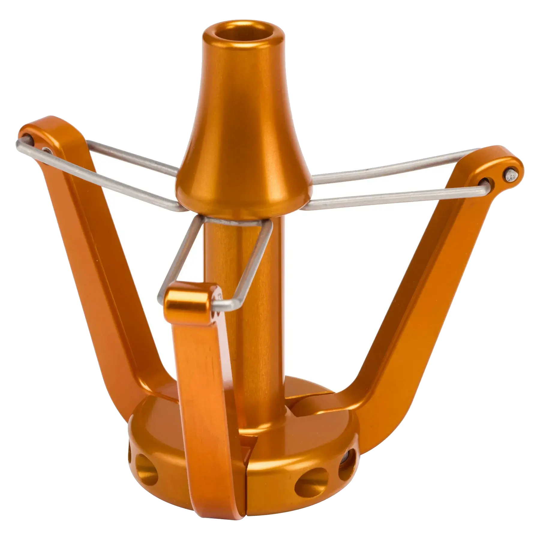 Rescue Source Crossline Reach