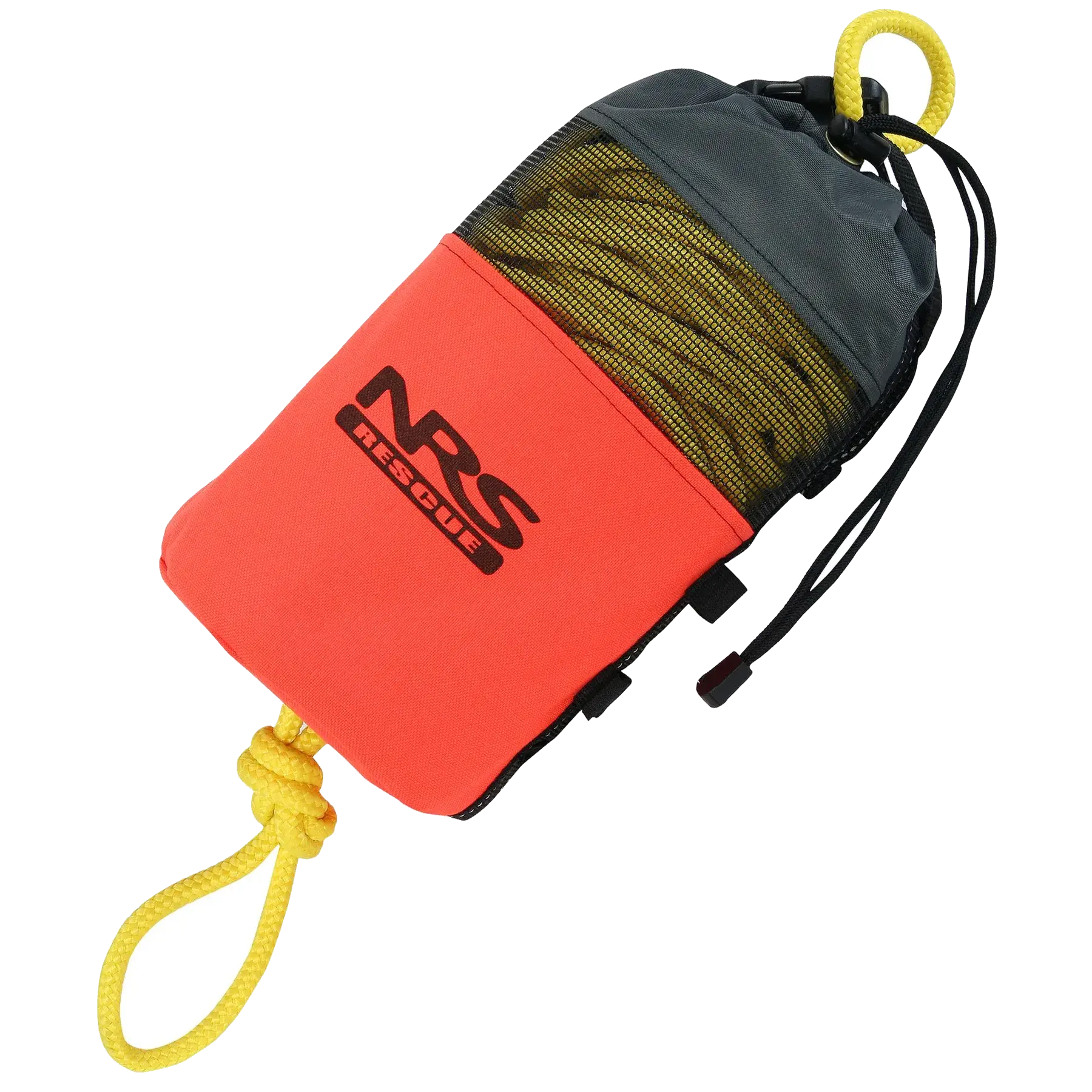 NRS Standard Rescue Throw Bag