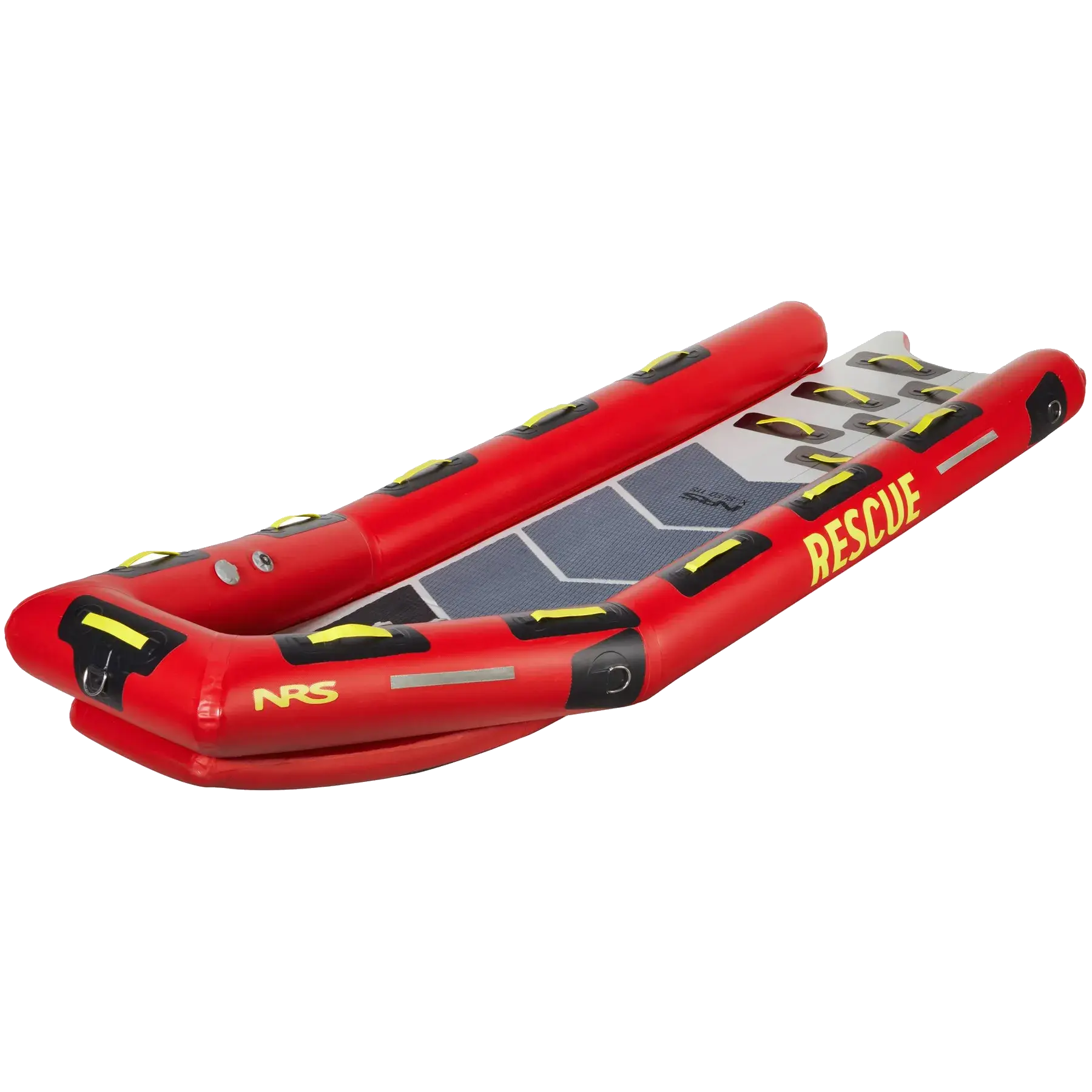 NRS X-Sled 115 Rescue Boat