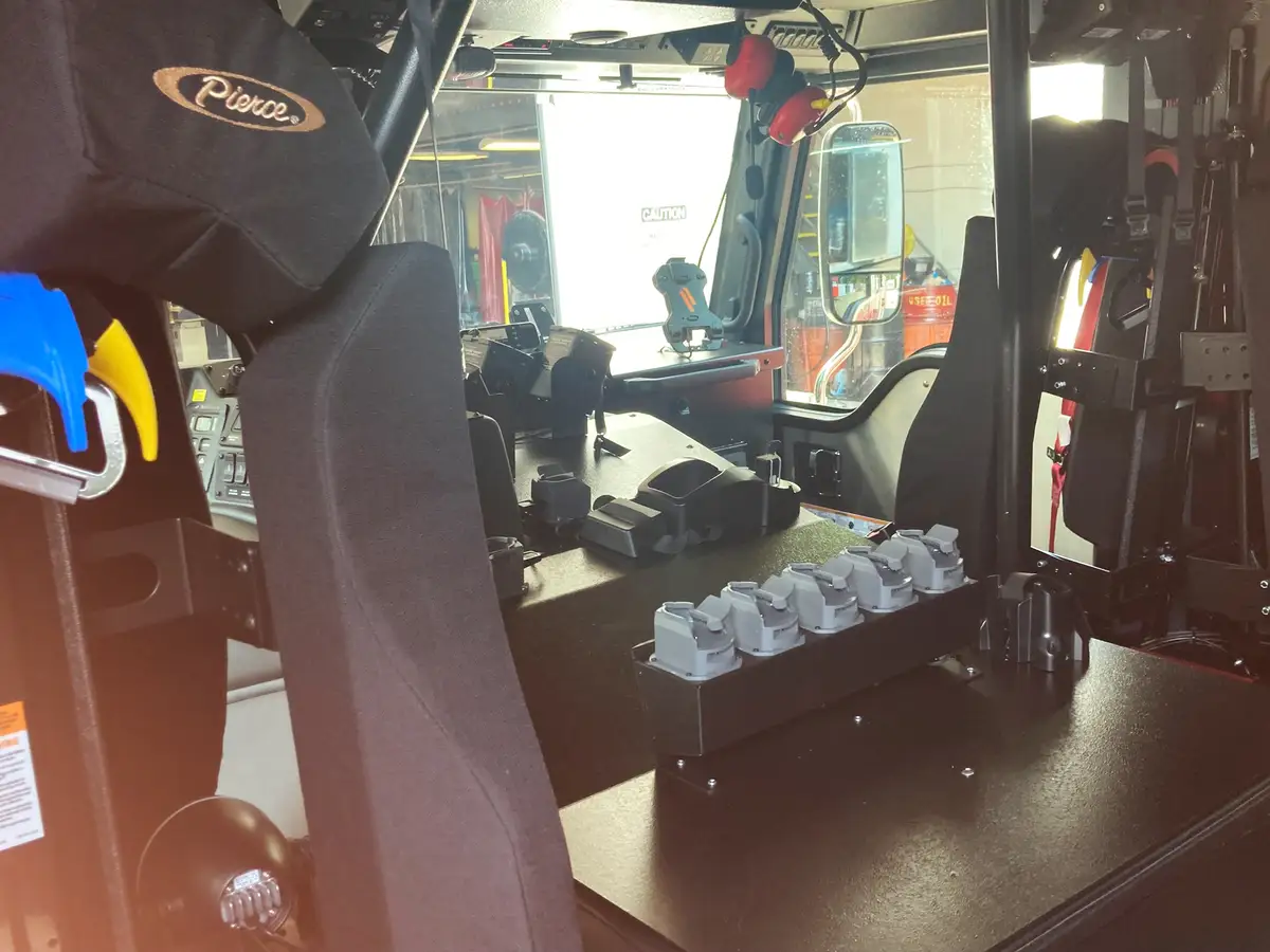 Visibility and Space