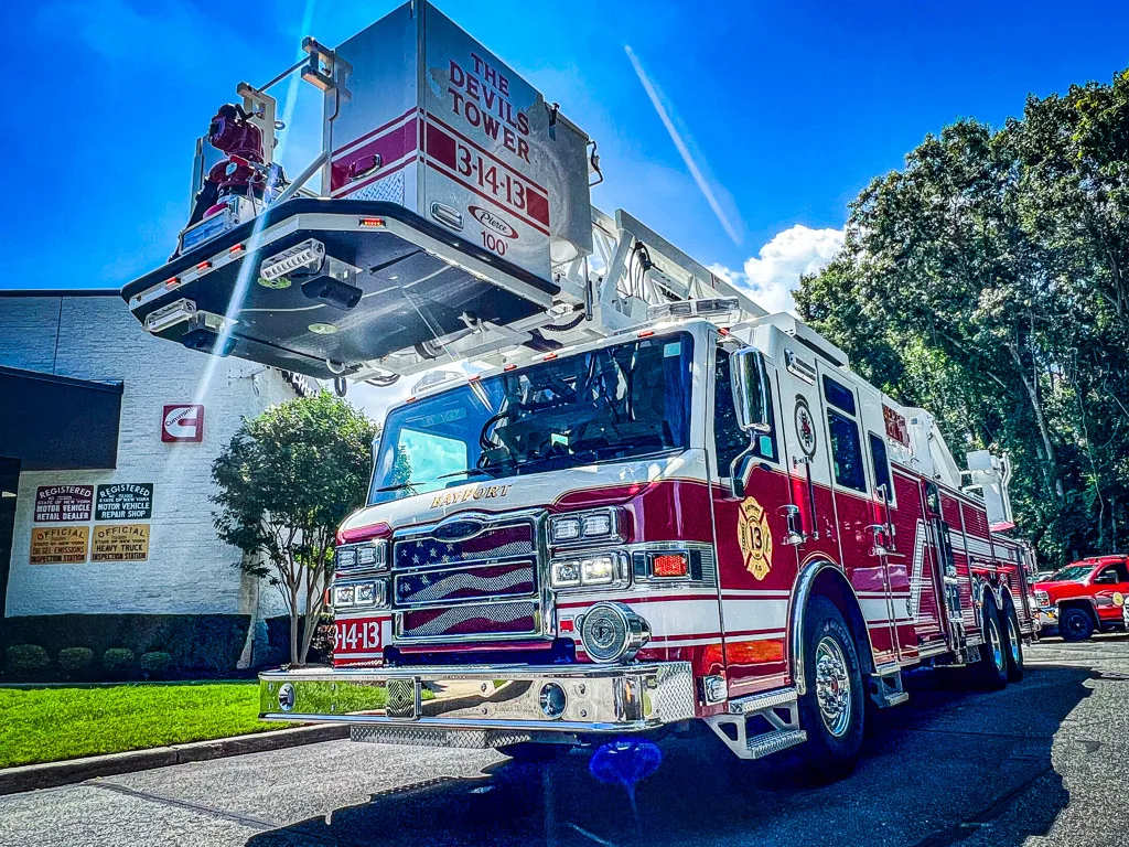 Pierce Velocity Chassis thumbnail 7