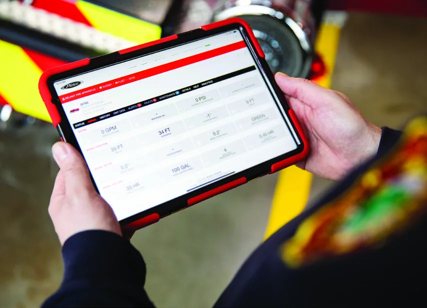 Pierce Command Zone thumbnail 2