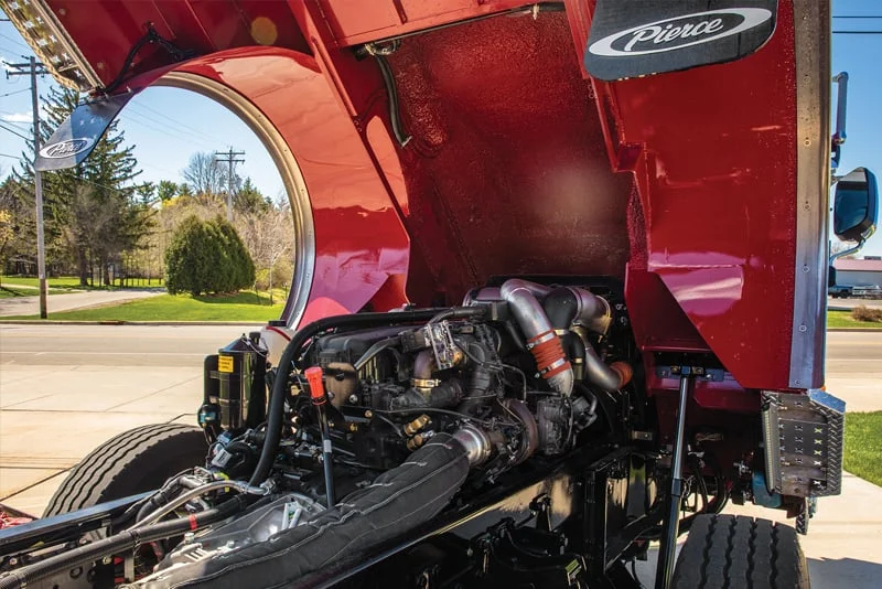 Pierce PACCAR MX-13 thumbnail 2