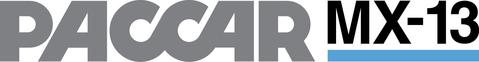 Pierce PACCAR MX-13 thumbnail 3