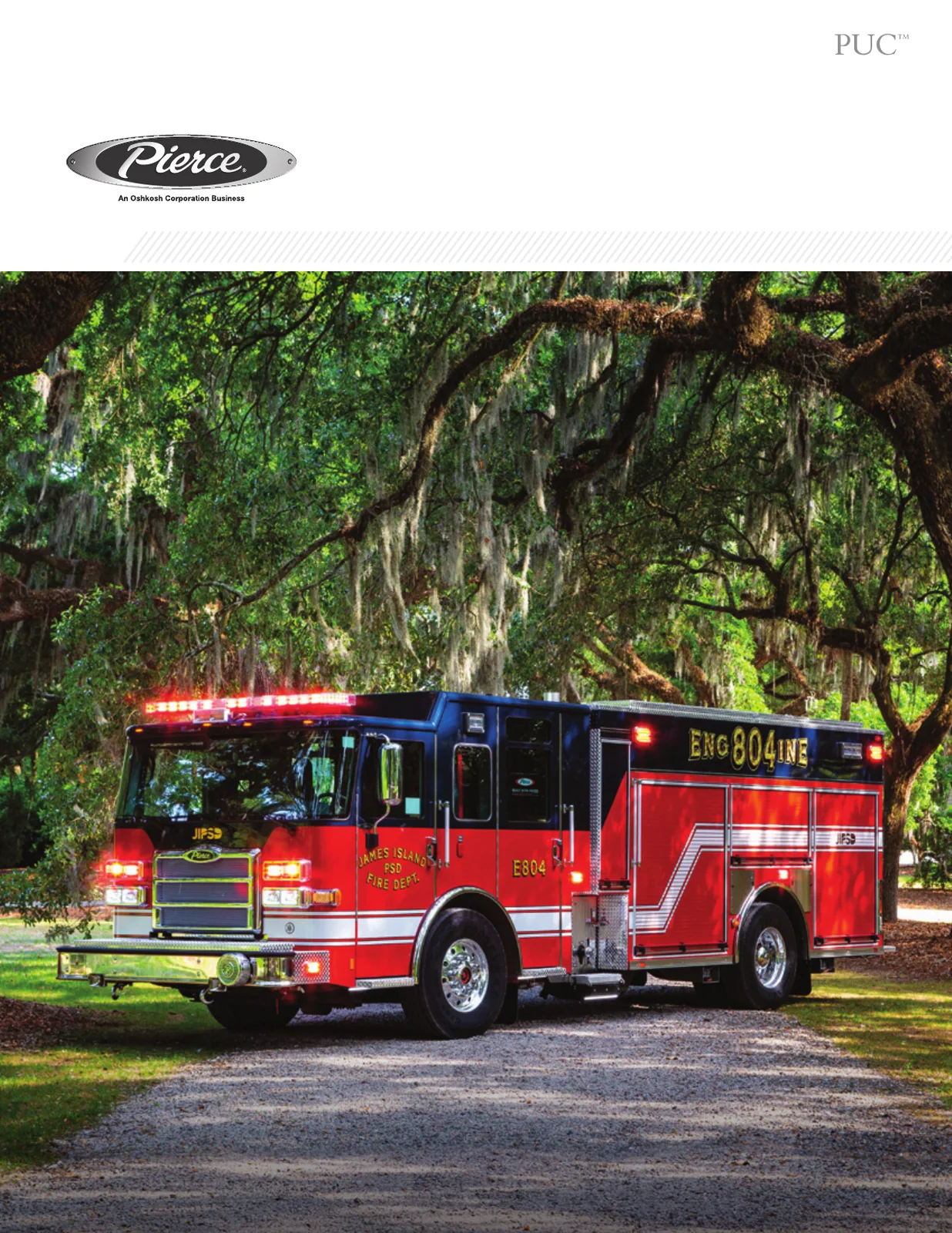 PUC overview (Nov 2025)