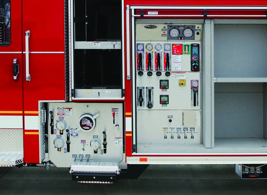 Pierce PUC thumbnail 3