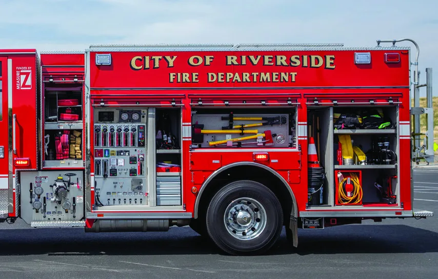 Pierce PUC thumbnail 4