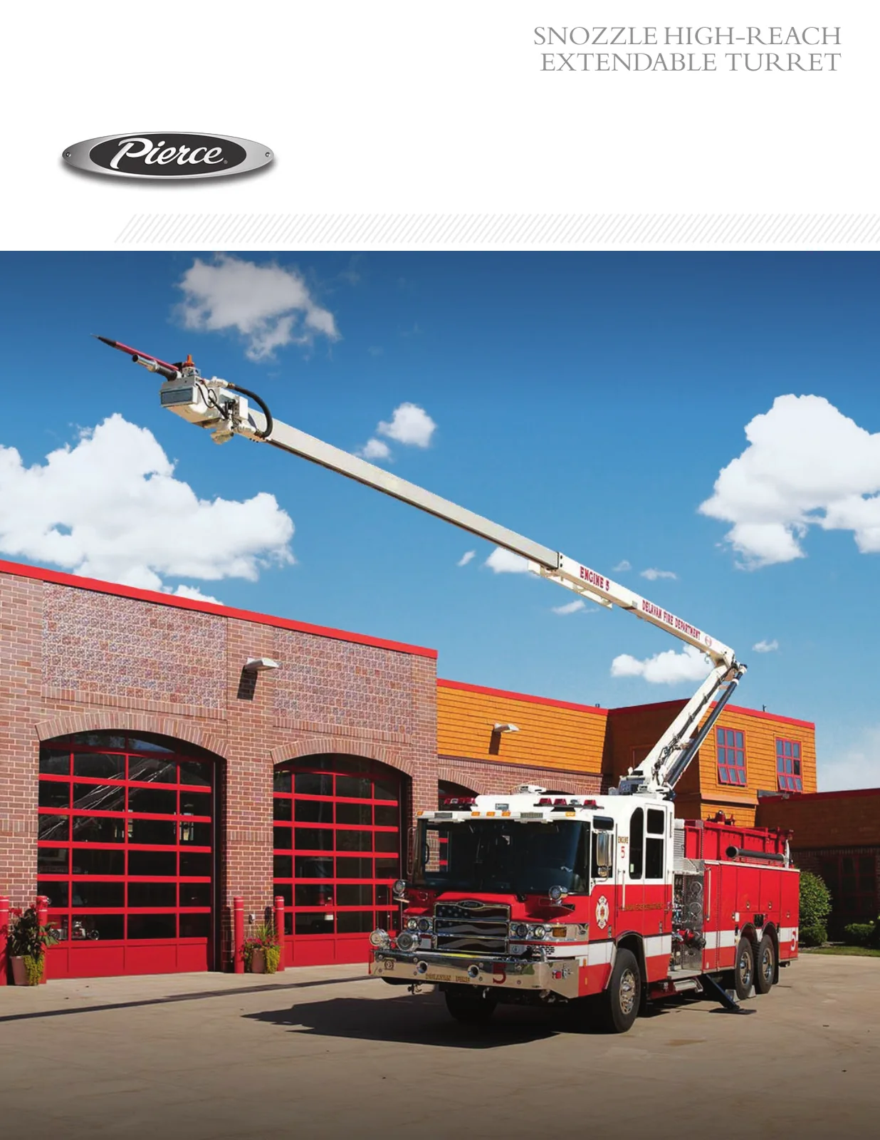 Pierce Snozzle overview (Nov 2018)