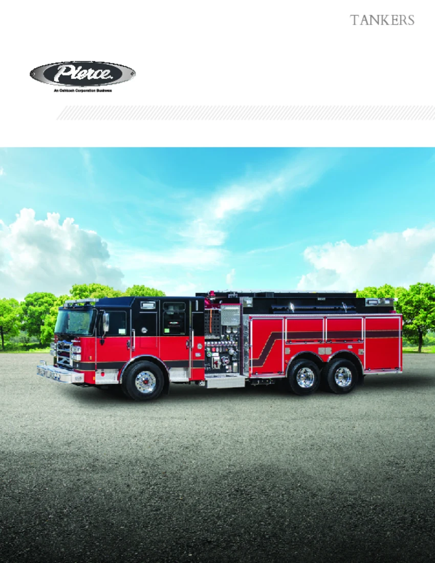 Tankers overview (Nov 2025)