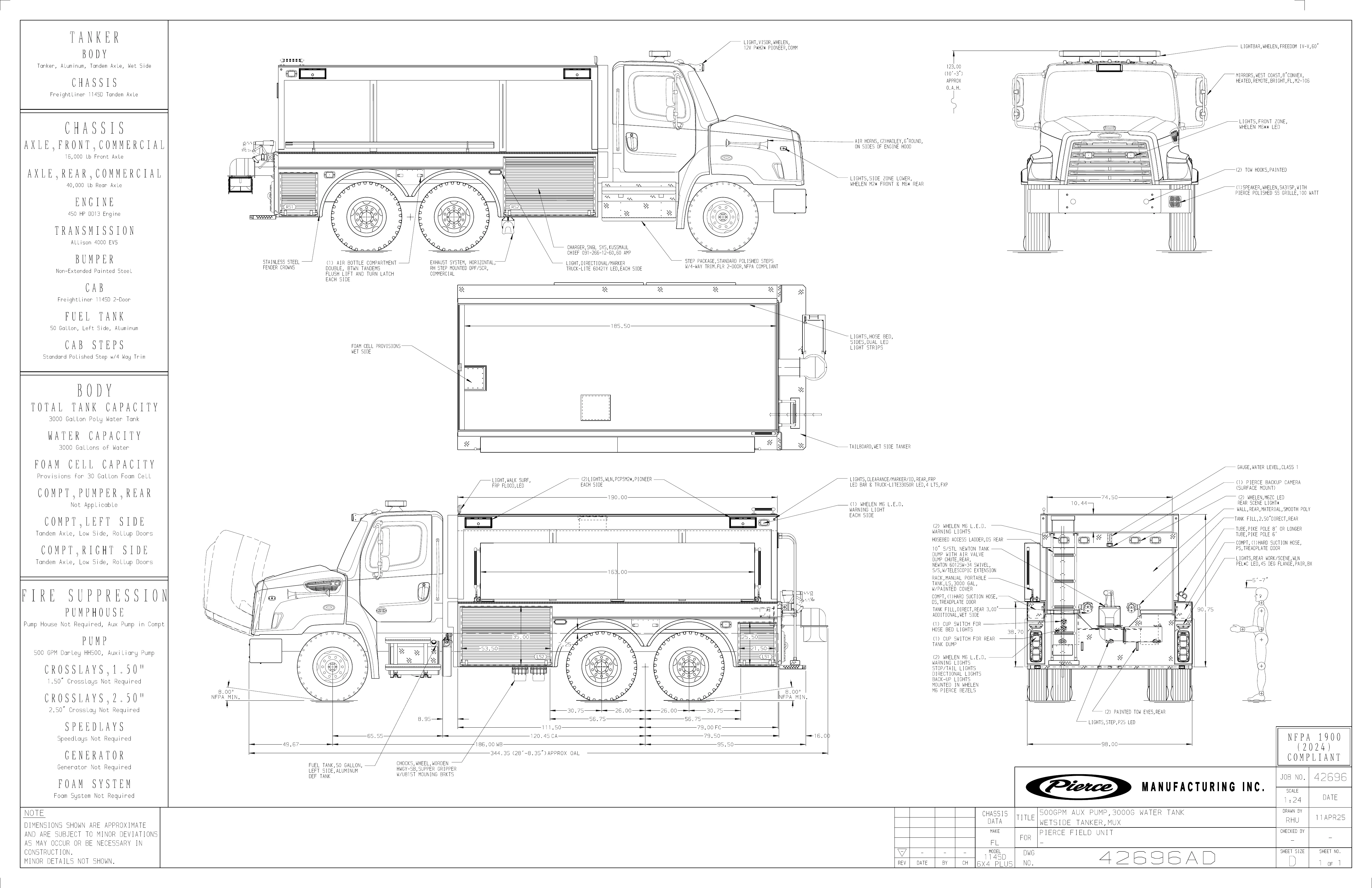 42696 apparatus drawing