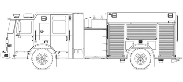 Enforcer Volterra Pumper - 42940