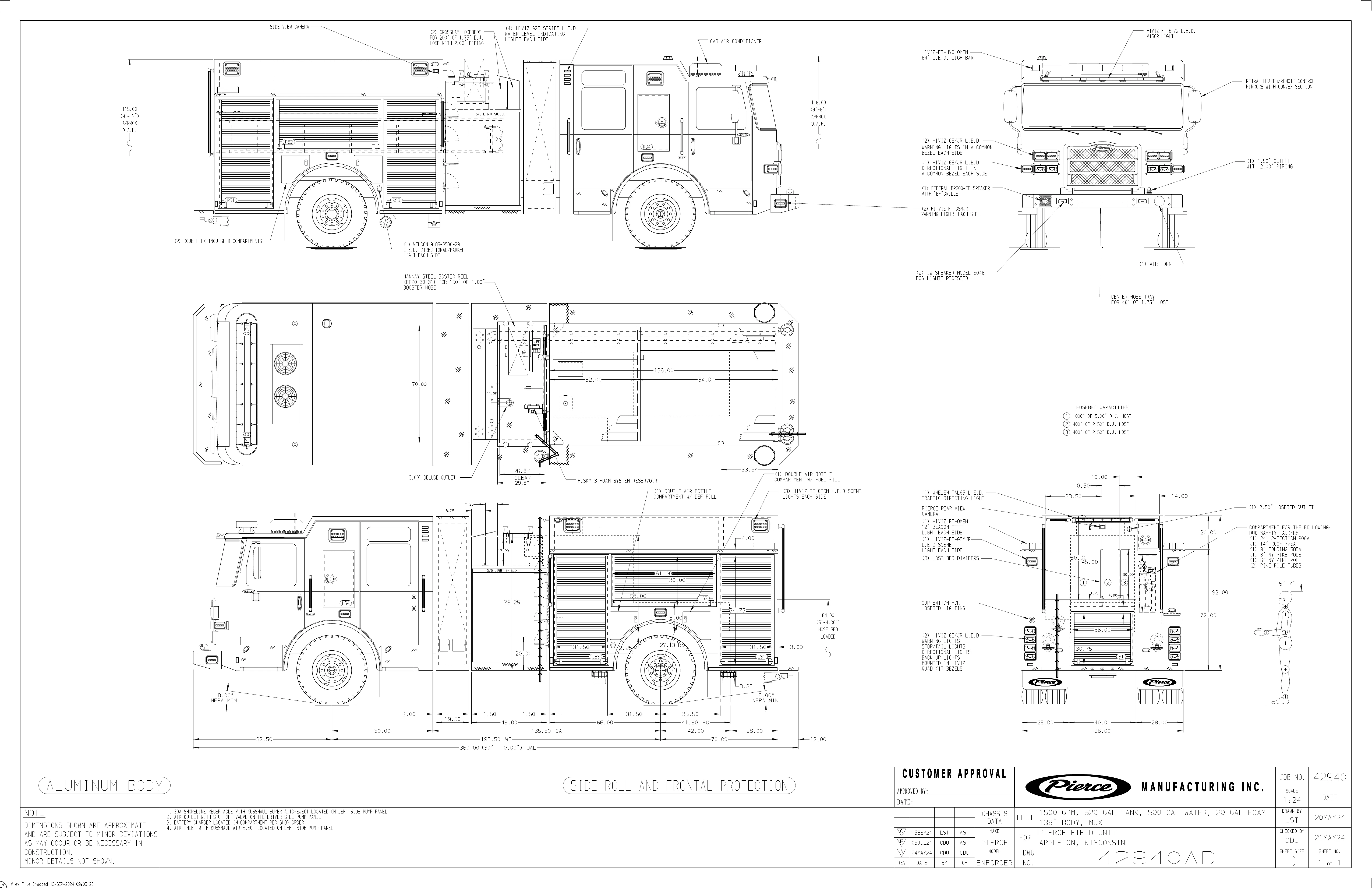 42940 apparatus drawing