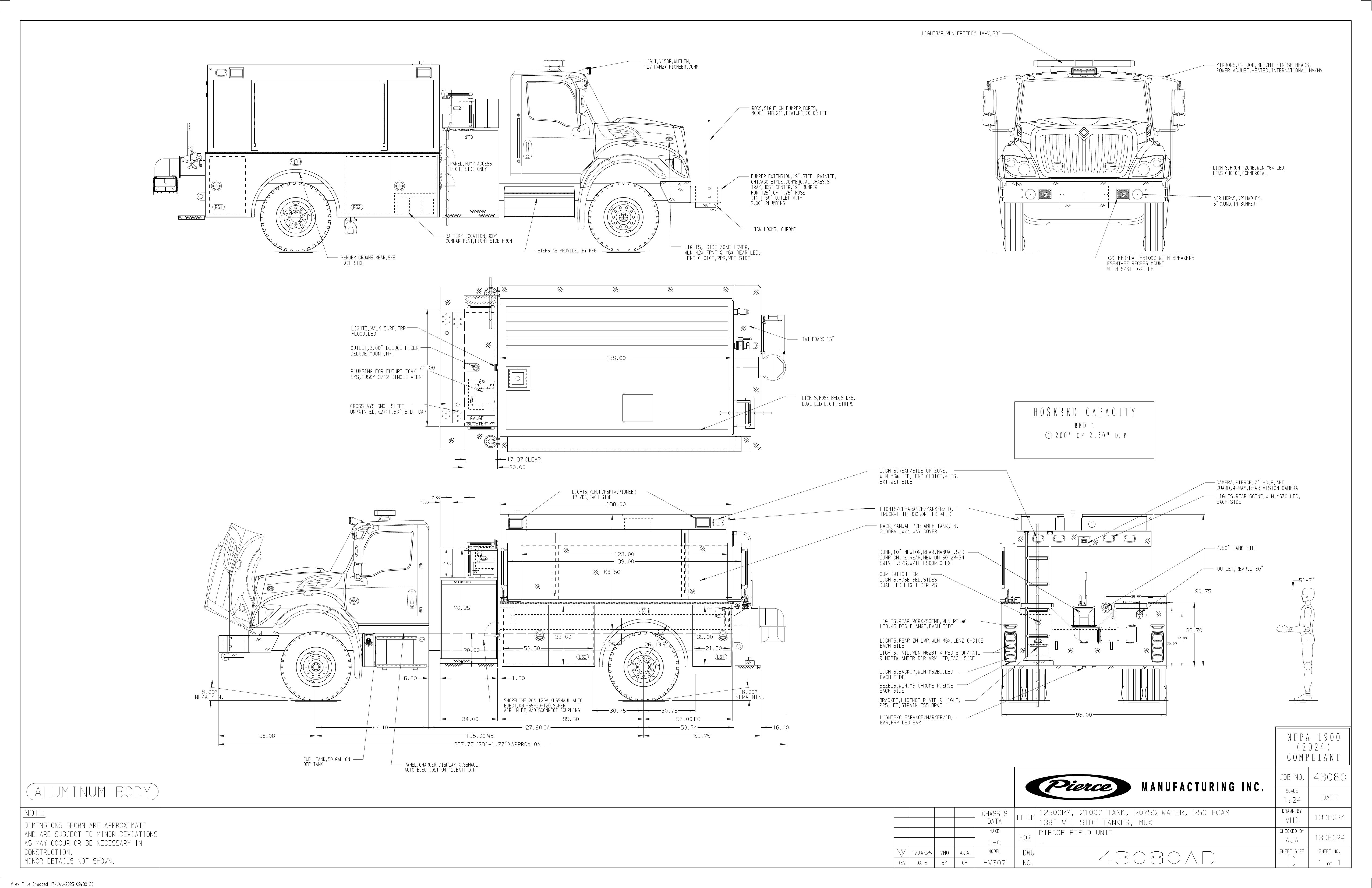 43080 apparatus drawing
