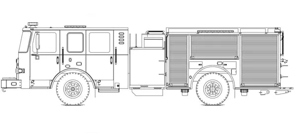 Enforcer Pumper - 44761