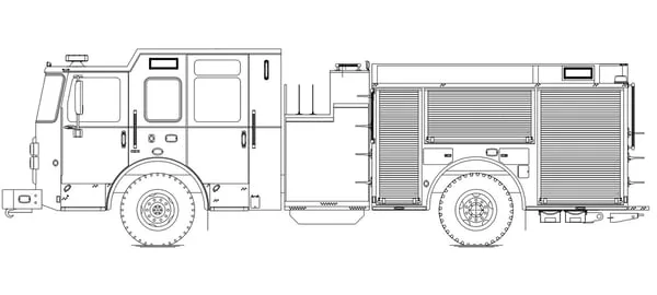 Saber Pumper - 45234