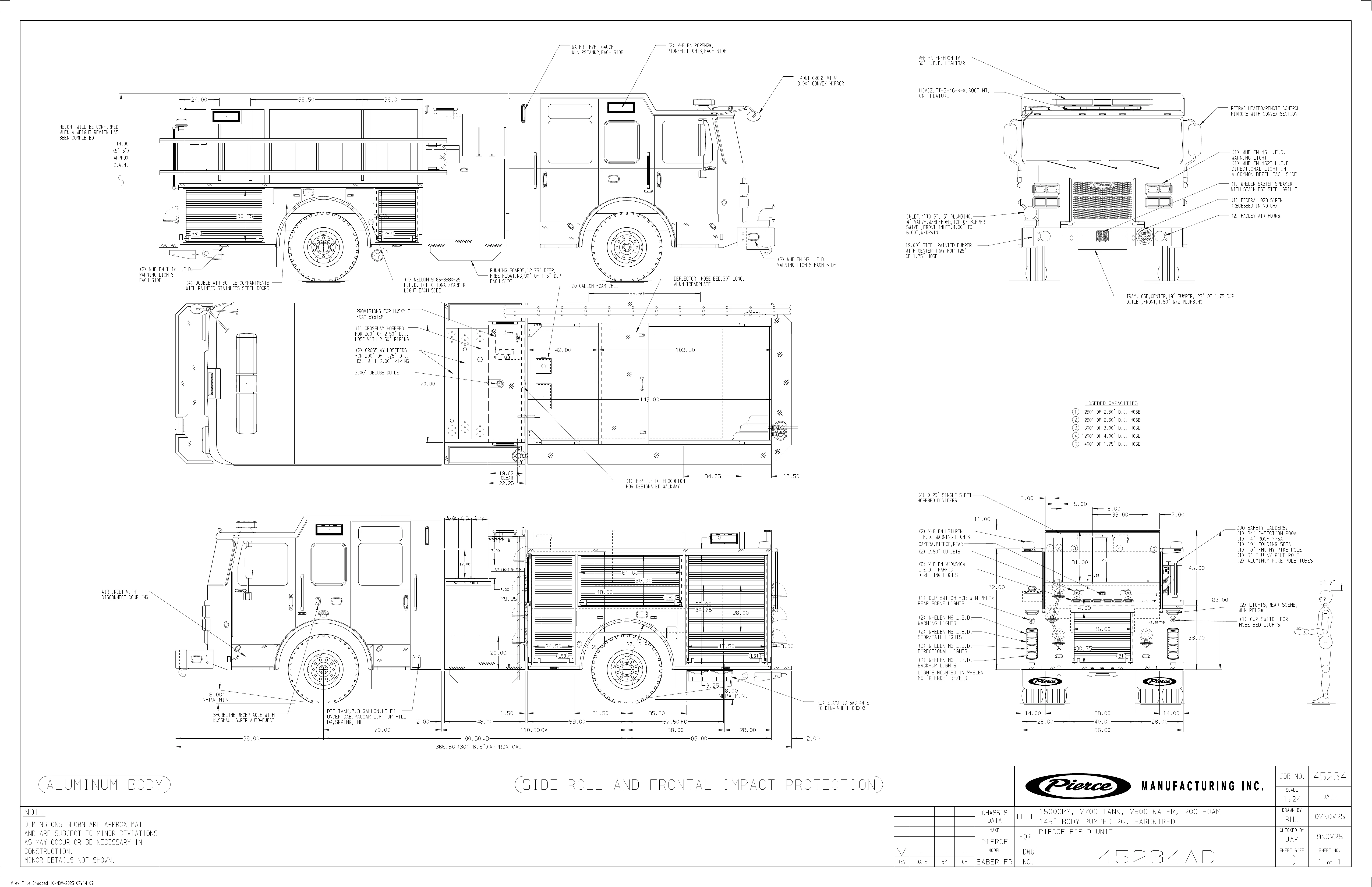 45234 apparatus drawing enlarged
