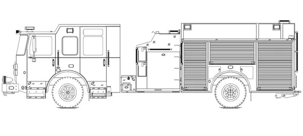 Saber Pumper - 45326