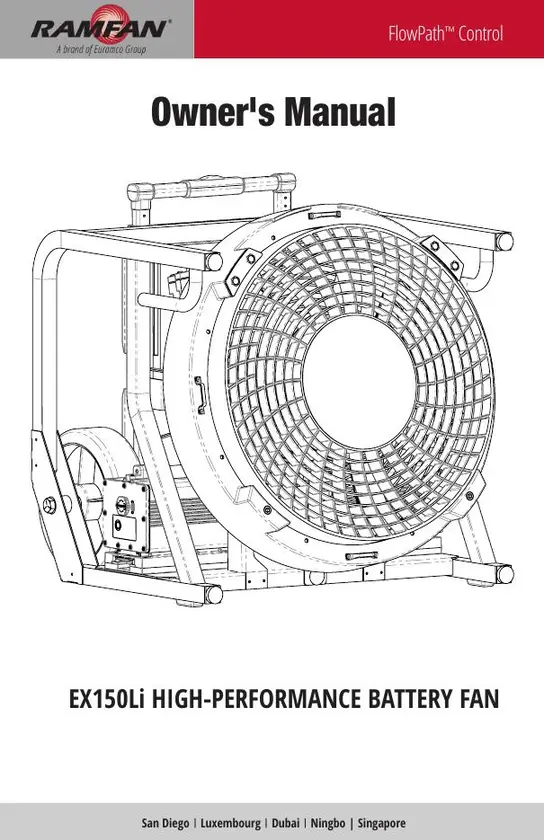 EX150Li Manual.pdf cover