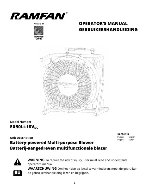 18V-NL Manual.pdf cover