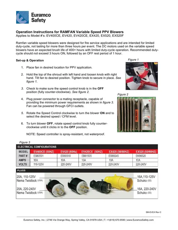 EV-&-EX-Series Instructions.pdf cover