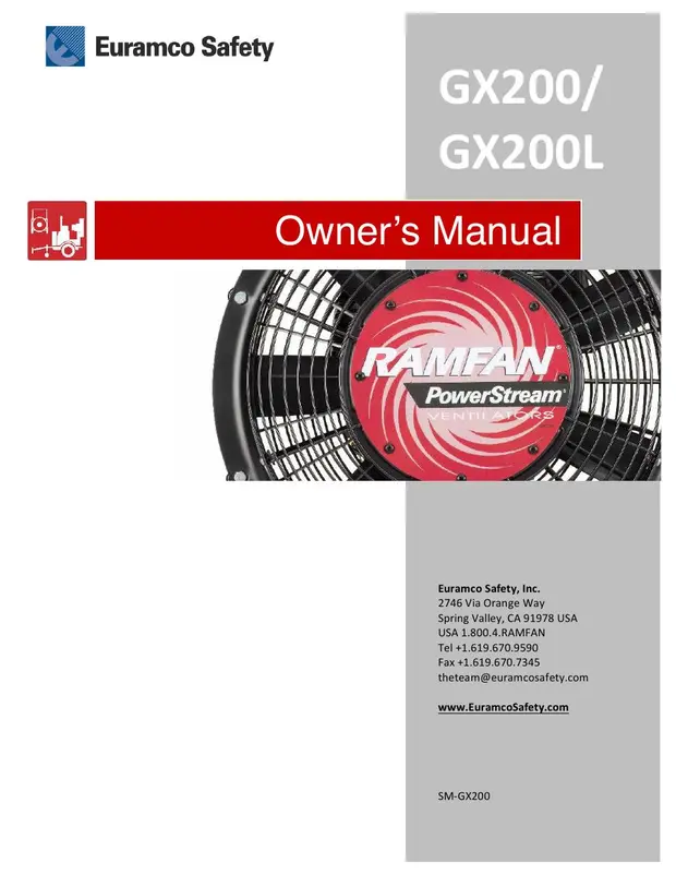GX200-GX200L Manual.pdf cover