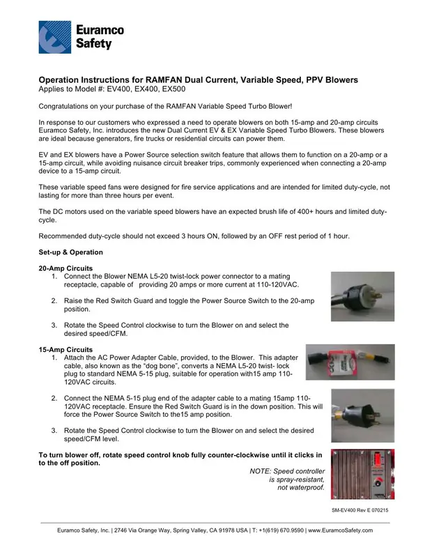 EV-&-EX-Series-(Dual-Current) Instructions.pdf cover