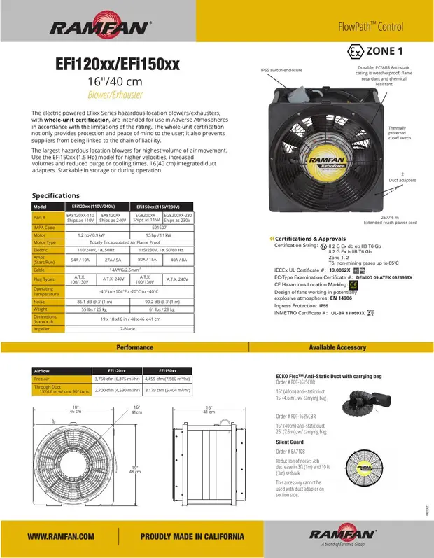 EFi120xx-EFi150xx Data Sheet.pdf cover